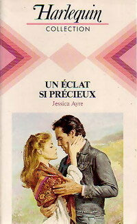 Livrenpoche : Un éclat si précieux - Jessica Ayre - Livre