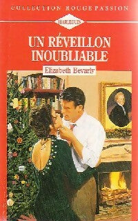 Livrenpoche : Un réveillon inoubliable - Elizabeth Bevarly - Livre