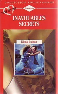 Livrenpoche : Inavouables secrets - Diana Palmer - Livre