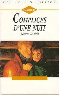 Livrenpoche : Complices d'une nuit - Rebecca Daniels - Livre