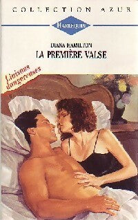 Livrenpoche : La première valse - Diana Hamilton - Livre