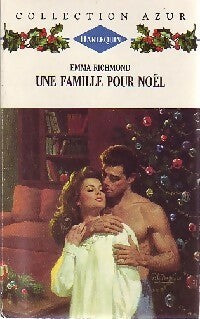 Livrenpoche : Une famille pour Noël - Emma Richmond - Livre