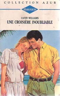 Livrenpoche : Une croisière inoubliable - Cathy Williams - Livre