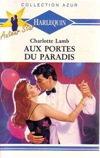 Livrenpoche : Aux portes du paradis - Charlotte Lamb - Livre