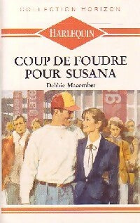 Livrenpoche : Coup de foudre pour Susana - Debbie Macomber - Livre