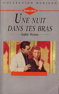 Livrenpoche : Une nuit dans tes bras - Sophie Weston - Livre