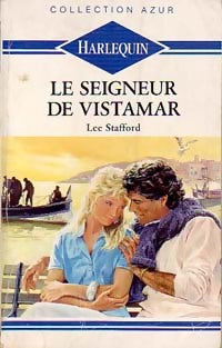 Livrenpoche : Le seigneur de Vistamar - Lee Stafford - Livre