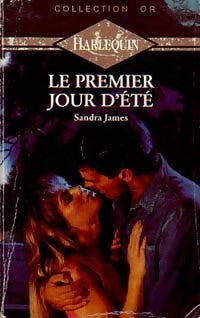 Livrenpoche : Le premier jour d'été - Sandra James - Livre