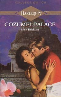 Livrenpoche : Cozumel Palace - Lynn Erickson - Livre