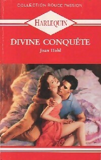Livrenpoche : Divine conquête - Joan Hohl - Livre