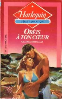 Livrenpoche : Obéis à ton coeur - Gloria Douglas - Livre