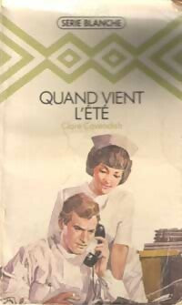 Livrenpoche : Quand vient l'été - Clare Cavendish - Livre