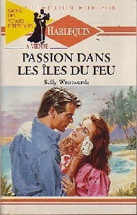 Livrenpoche : Passion dans les îles du feu - Sally Wentworth - Livre