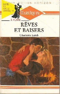 Livrenpoche : Rêves et baisers - Charlotte Lamb - Livre