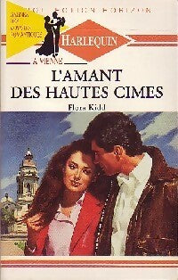 Livrenpoche : L'amant des hautes cimes - Flora Kidd - Livre