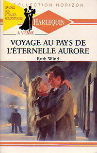 Livrenpoche : Voyage au pays de l'éternelle aurore - Ruth Wind - Livre