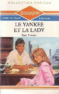 Livrenpoche : Le yankee et la lady - Kate Proctor - Livre