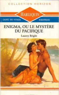 Livrenpoche : Enigma, ou le mystère du pacifique - Laurey Bright - Livre
