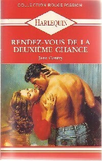 Livrenpoche : Rendez-vous de la deuxième chance - Jane Gentry - Livre
