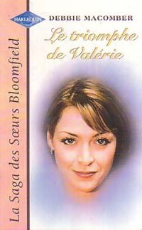 Livrenpoche : Le triomphe de Valérie - Debbie Macomber - Livre