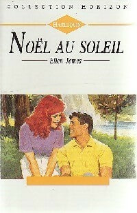 Livrenpoche : Noël au soleil - Ellen James - Livre