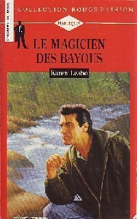 Livrenpoche : Le magicien des bayous - Karen Leabo - Livre