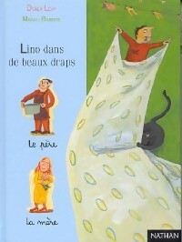 Livrenpoche : Lino dans de beaux draps - Didier Lévy, Magali Bardos - Livre
