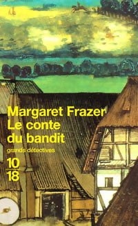 Livrenpoche : Le conte du bandit - Margaret Frazer - Livre