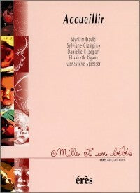 Livrenpoche : Accueillir - Collectif - Livre