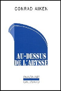 Livrenpoche : Au-dessus de l'abysse - Conrad Aiken - Livre