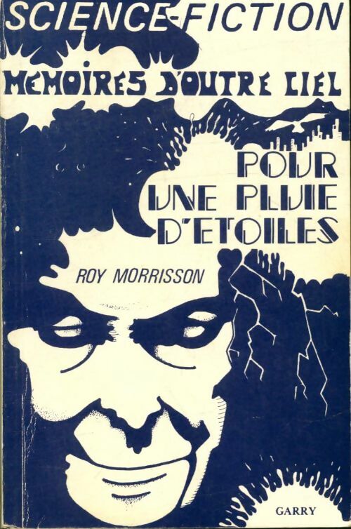 Livrenpoche : Pour une pluie d'étoiles - Roy Morrisson - Livre