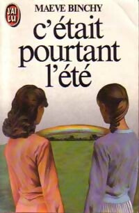 Livrenpoche : C'était pourtant l'été - Maeve Binchy - Livre