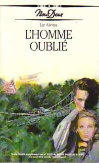 Livrenpoche : L'homme oublié - Liz Alvina - Livre