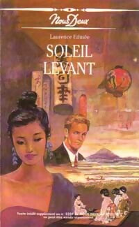 Livrenpoche : Soleil levant - Laurence Edmée - Livre
