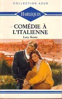 Livrenpoche : Comédie à l'italienne - Lucy Keane - Livre