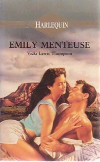 Livrenpoche : Emily menteuse - Thompson Vicki Lewis - Livre