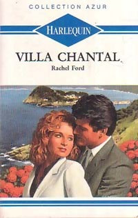 Livrenpoche : Villa Chantal - Rachel Ford - Livre