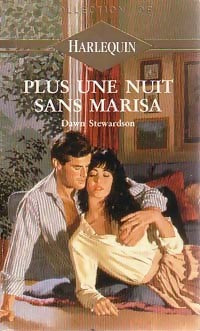 Livrenpoche : Plus une nuit sans Marisa - Dawn Stewardson - Livre