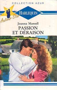 Livrenpoche : Passion et déraison - Joanna Mansell - Livre