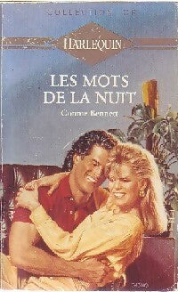 Livrenpoche : Les mots de la nuit - Connie Bennett - Livre