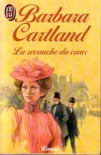 Livrenpoche : La revanche du coeur - Barbara Cartland - Livre