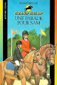 Livrenpoche : Une parade pour Sam - Bonnie Bryant - Livre