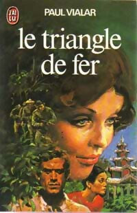 Livrenpoche : Le triangle de fer - Paul Vialar - Livre