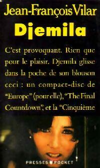 Livrenpoche : Djemila - Jean- François Vilar - Livre