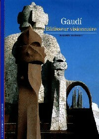 Livrenpoche : Gaudi - Philippe Thiébaut - Livre