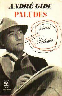 Livrenpoche : Paludes - André Gide - Livre