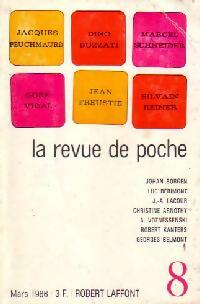 Livrenpoche : Le Cap Nord / Les sept messagers / Le turcoman / ... - Collectif - Livre