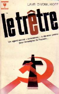 Livrenpoche : Le trêtre - Vladimir Volkoff - Livre