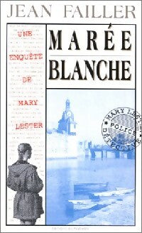 Livrenpoche : Marée blanche - Jean Failler - Livre