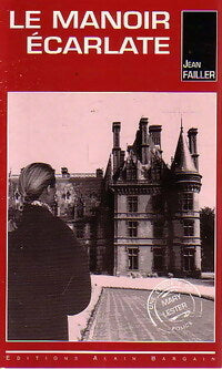 Livrenpoche : Le manoir écarlate - Jaeen Failler - Livre